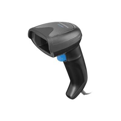 Datalogic Gryphon I GD4520 - High Density (HD) - Kit - Barcode-Scanner - Handger-0
