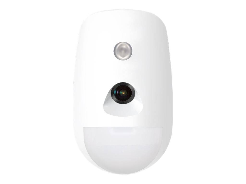 Hikvision DS-PDPC12P-EG2-WE - Bewegungsmelder / Kamera-0