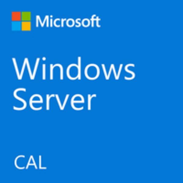 FUJITSU - Microsoft Windows Server 2022 - Lizenz - 5 Benutzer-CALs