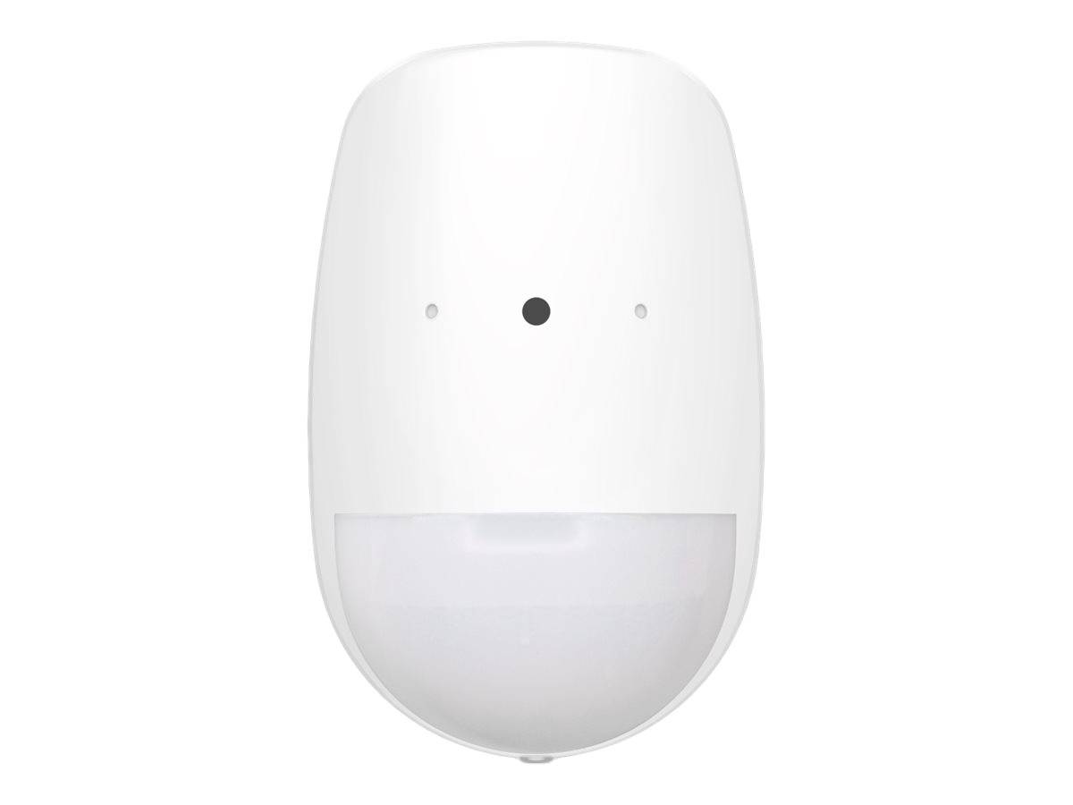 Hikvision DS-PDPG12P-EG2-WE - Glasbruchsensor / Bewegungsmelder-0