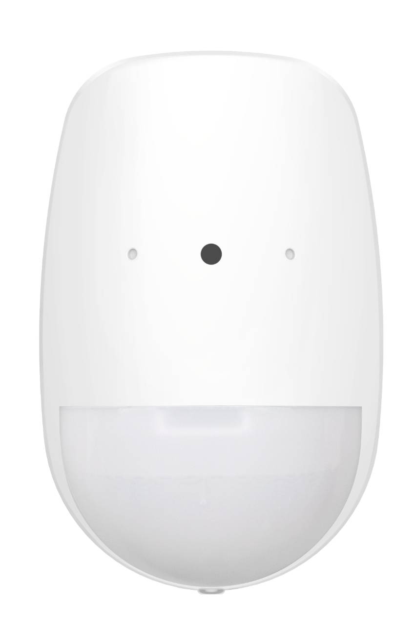 Hikvision DS-PDPG12P-EG2-WE - Glasbruchsensor / Bewegungsmelder-1
