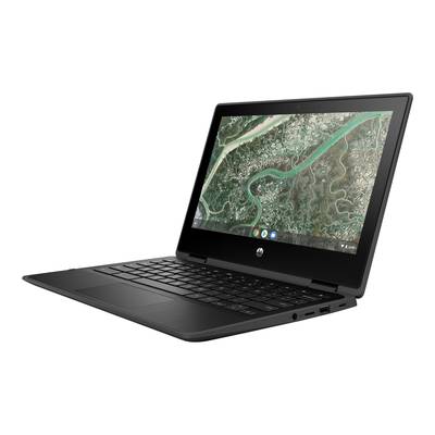 HP 2-in-1 Chromebook / Tablet x360 11MK G3 Education Edition 29.5 cm (11.6 Zoll)  HD MediaTek MT8183 4 GB RAM  64 GB SSD
