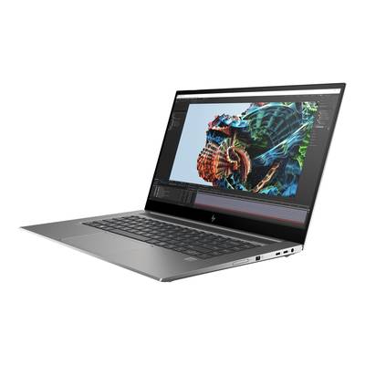 HP Workstation Notebook  39.6 cm (15.6 Zoll)  Full HD Intel® Core™ i7 i7-11800H 16 GB RAM  512 GB SSD Nvidia RTX™ A2000 