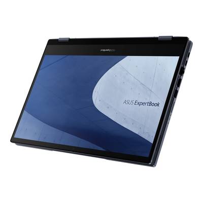 ASUS ExpertBook B5 Flip B5302FEA-LG0081R - Flip-Design - Core i5 1135G7 / 2.4 GHz - Win 10 Pro - Iris Xe Graphics - 16 G