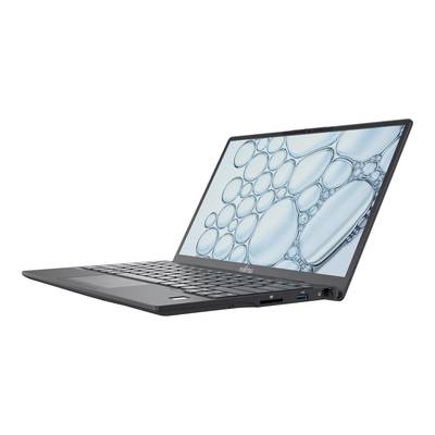 Fujitsu LIFEBOOK U9311 - Intel Core i7 1185G7 / 3 GHz - vPro - Win 10 Pro 64-Bit