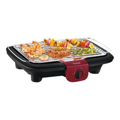 Tefal EasyGrill BG90E5 - BBQ-Grill - elektrisch-0