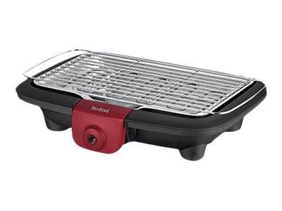 Tefal EasyGrill BG90E5 - BBQ-Grill - elektrisch-5