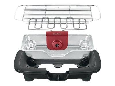 Tefal EasyGrill BG90E5 - BBQ-Grill - elektrisch-6