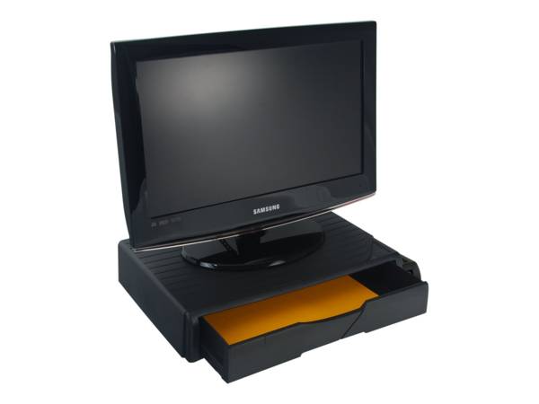 EXPONENT - Aufstellung - für Monitor/Drucker