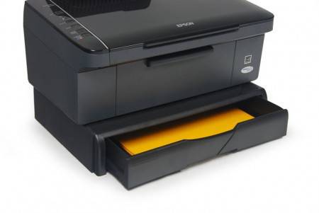 EXPONENT - Aufstellung - für Monitor/Drucker-6