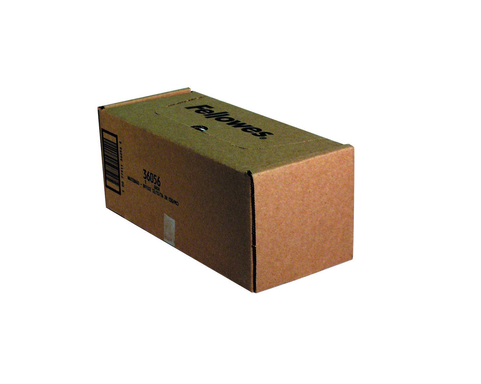 Fellowes Powershred - Müllbeutel (Packung mit 50)-6