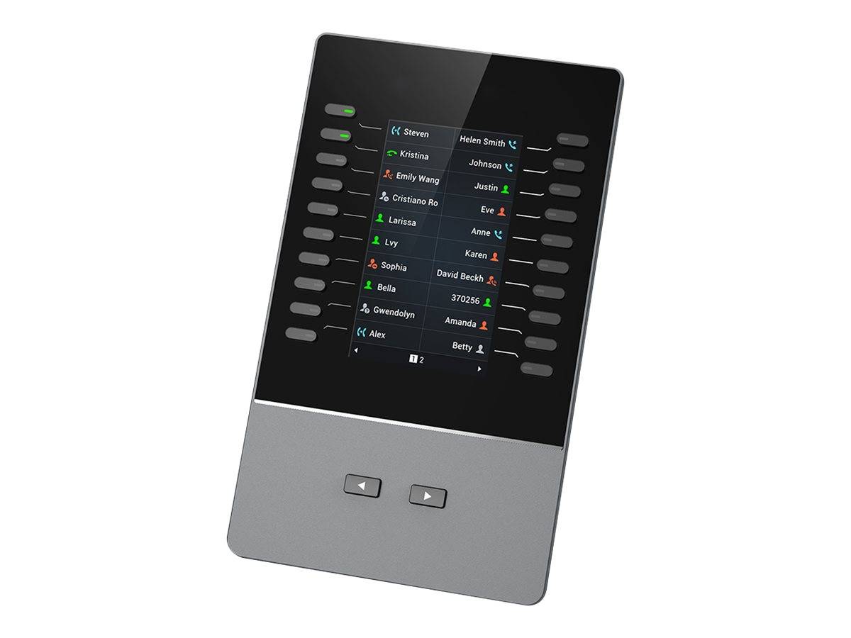 Grandstream Zubehör Erweiterungsmodul GBX20 Multimedia-Technik-0