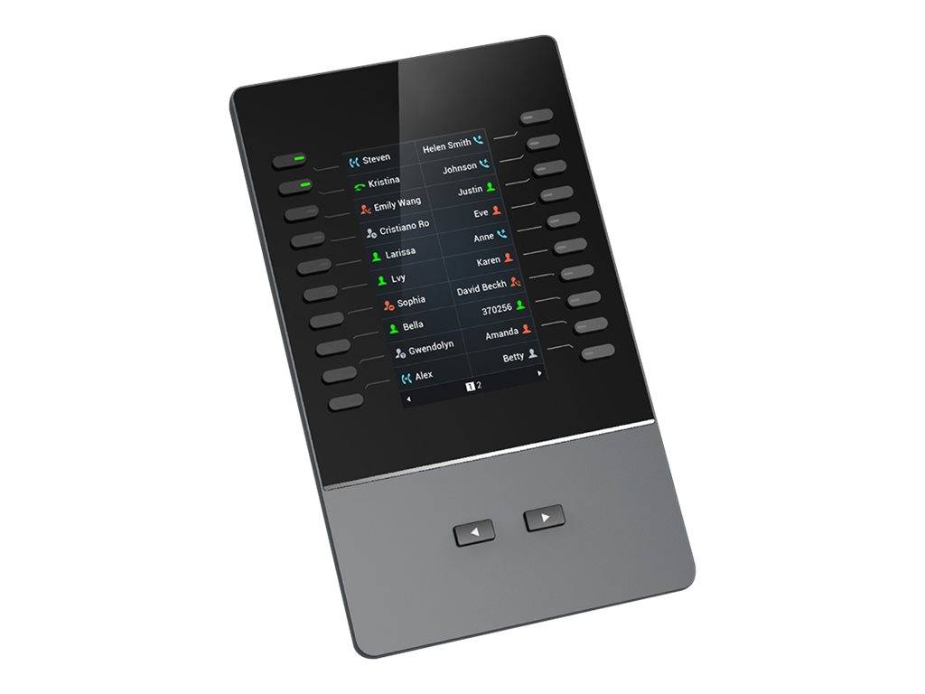 Grandstream Zubehör Erweiterungsmodul GBX20 Multimedia-Technik-4