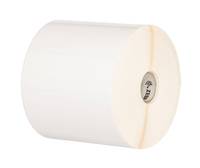 Zebra Z-Ultimate 3000T - Polyester - glänzend - permanenter Klebstoff - weiß - 50.8 x 101.6 mm 10960 Etikett(en) (4-3