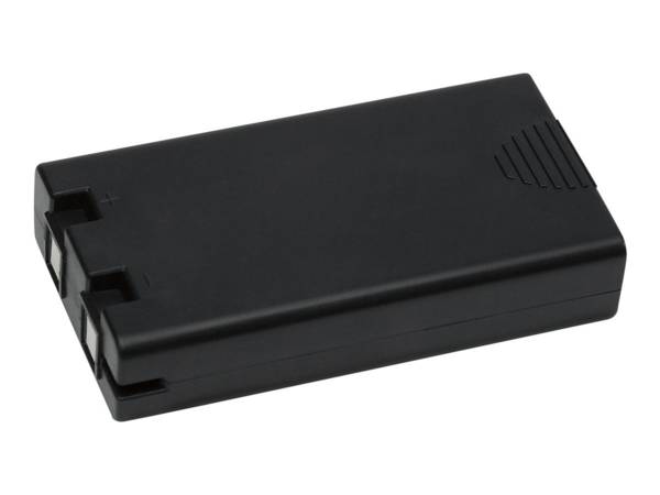 DYMO - Drucker-Batterie - 1 x Lithium-Ionen