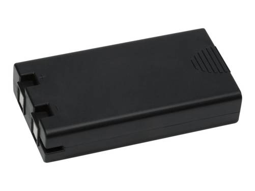 DYMO - Drucker-Batterie - 1 x Lithium-Ionen