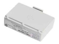 Zebra - Drucker-Batterie - 3250 mAh - für ZQ600 Series ZQ610-0