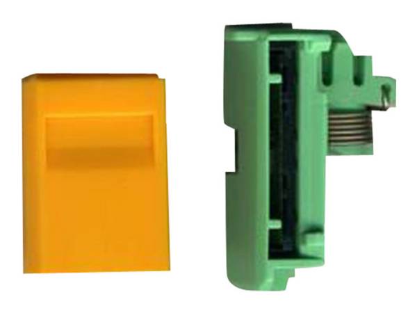 Brother TC4 - Ersatz-Schneideklinge - für P-Touch PT-11, 1100, 1200, D200, D210,