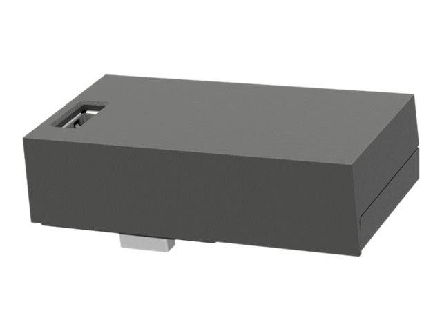 Lexmark MarkNet N8372 - Druckserver - Wi-Fi - für Lexmark C4342-0