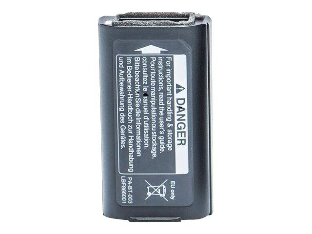 Brother PA-BT-003 - Drucker-Batterie Lithium-Ionen 1750 mAh-0