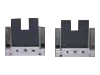 Plustek Ersatz-Papierhalter f. PS286 für PS286Plus-0