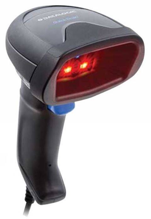 Datalogic QuickScan 2500 Series QW2520 - Kit-3