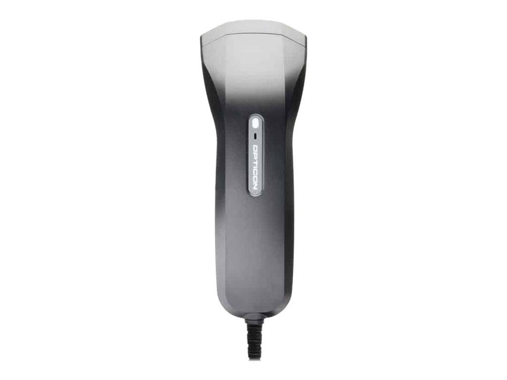 Opticon C-41S - Barcode-Scanner - Handgerät - 300 Scans/Sek.-6