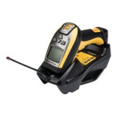 Datalogic PowerScan DPM Evo PM9501-DDPM - Barcode-Scanner - tragbar - decodiert-0