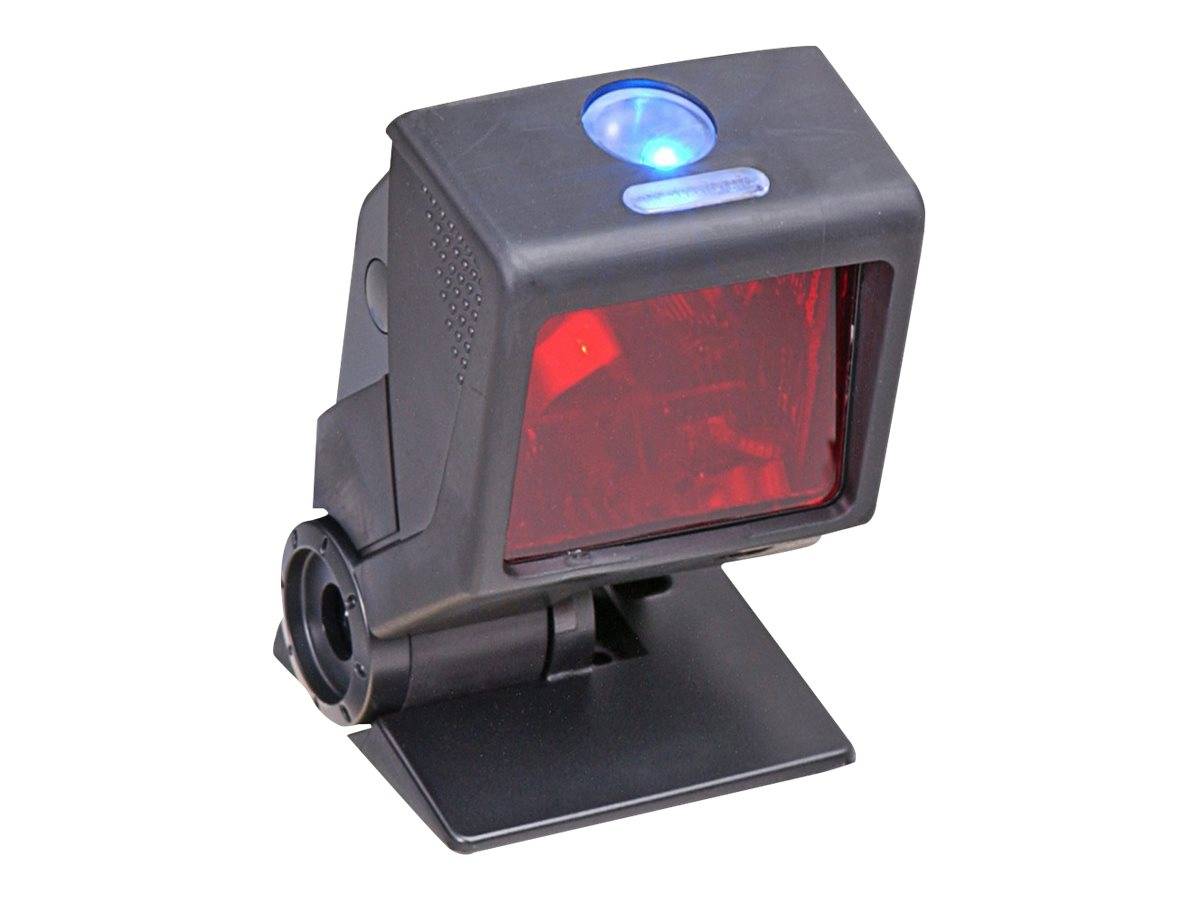 Honeywell QuantumT 3580 - Barcode-Scanner - Desktop-Gerät-5
