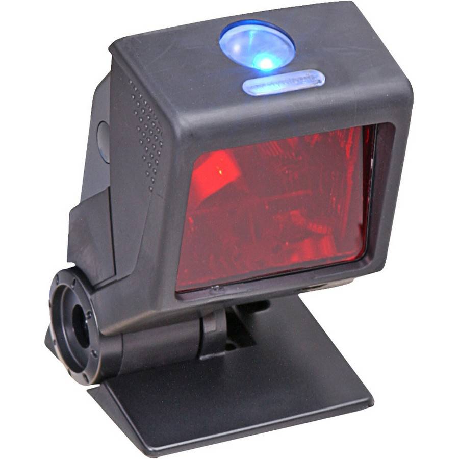 Honeywell QuantumT 3580 - Barcode-Scanner - Desktop-Gerät-6