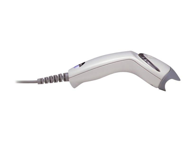 Honeywell MS5145 Eclipse - Barcode-Scanner - Handgerät-8