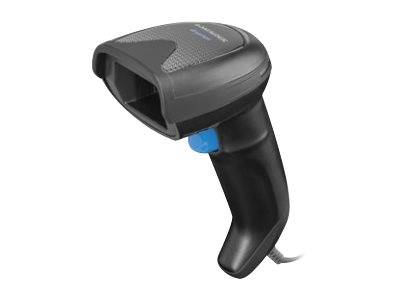 Datalogic Gryphon I GD4520 - Kit - Barcode-Scanner-4