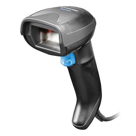 Datalogic Gryphon I GD4520 - Kit - Barcode-Scanner-5
