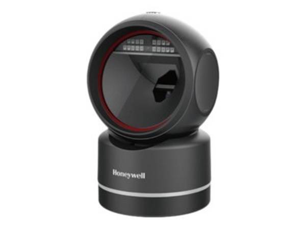 HONEYWELL HF680 - USB Kit - Barcode-Scanner - Desktop-Gerät - 2D-Imager - decodi