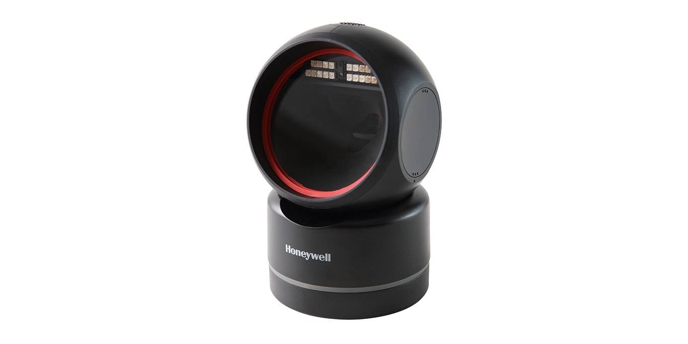HONEYWELL HF680 - USB Kit - Barcode-Scanner - Desktop-Gerät - 2D-Imager - decodi-4