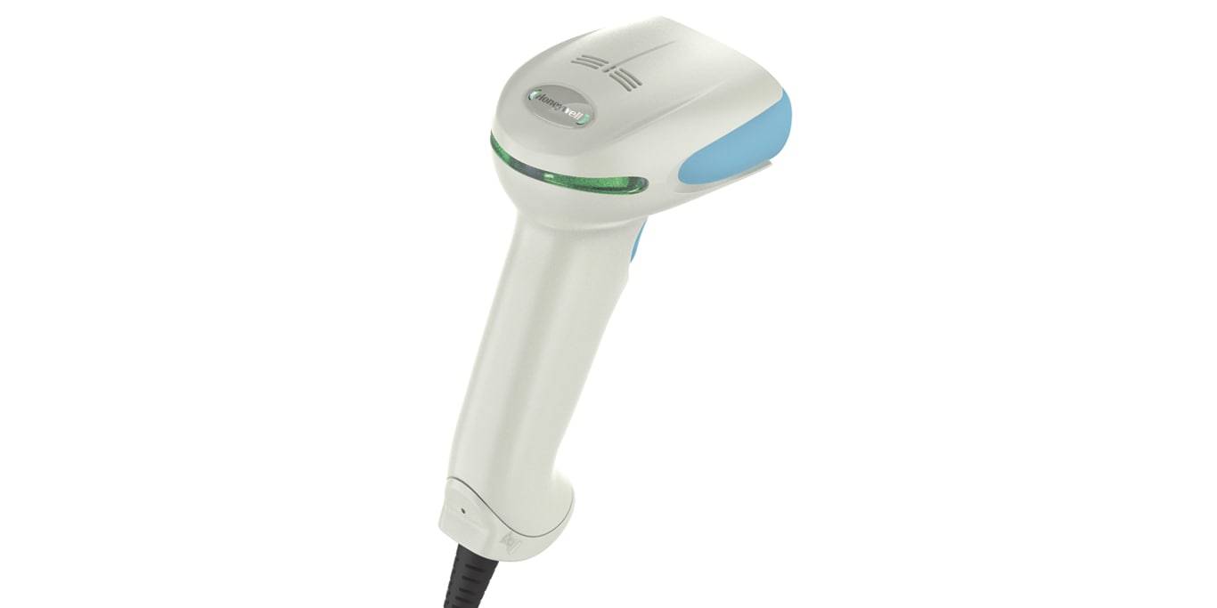 Honeywell Xenon Extreme Performance 1952h-BF - Healthcare High Density (HD)-1