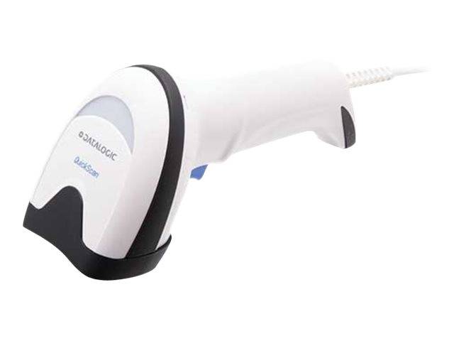 Datalogic QuickScan QD2590 - Kit - Barcode-Scanner-2