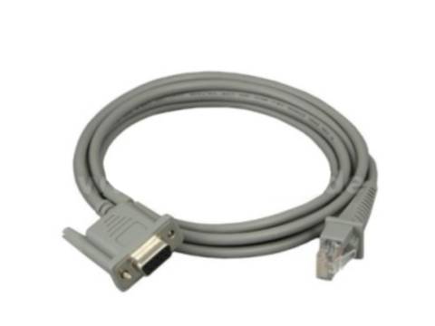 Datalogic CAB-327 - Kabel seriell - DB-9 (W)-4