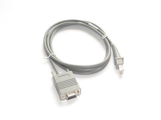Datalogic CAB-327 - Kabel seriell - DB-9 (W)-5