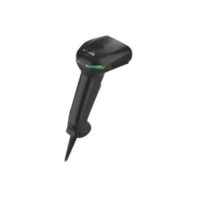 Honeywell Xenon Performance 1950g - Standard Range (SR)-0