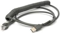 Datalogic CAB-524 - USB-Kabel-3