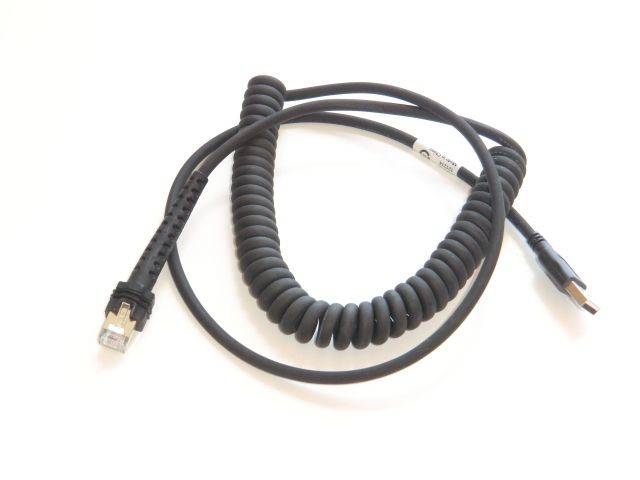 Datalogic CAB-524 - USB-Kabel-5