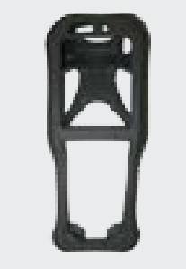 Datalogic - Handheld-Schutzhülle - für Skorpio X3-4