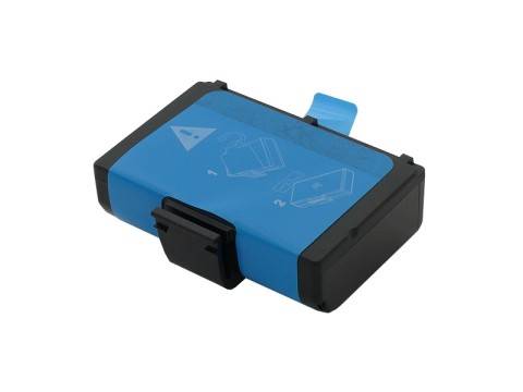 Zebra BTRY-MPP-34MA1-01-5