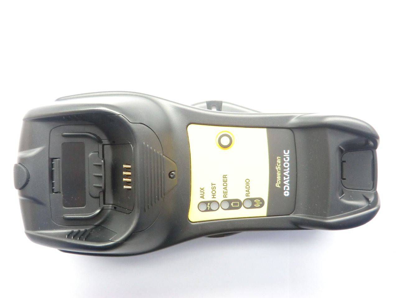 Datalogic BC9030 Base/Charger - Docking Cradle (Anschlußstand)-7