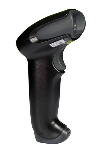 Honeywell Voyager 1250g - Barcode-Scanner - Handgerät-1
