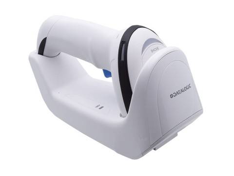 Datalogic Gryphon I GBT4200 - USB Kit - Barcode-Scanner - tragbar - Linear-Image-3