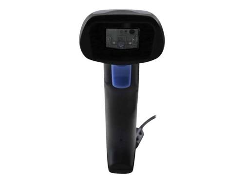 Datalogic QuickScan QD2590 - Kit - Barcode-Scanner - Handgerät - 2D-Imager - 60