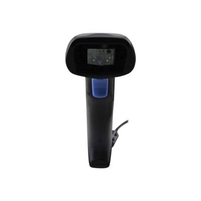 Datalogic QuickScan QD2590 - Kit - Barcode-Scanner - Handgerät - 2D-Imager - 60-0