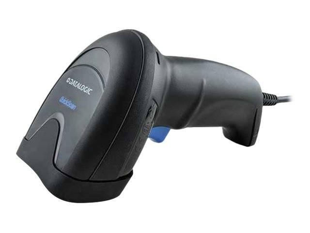 Datalogic QuickScan QD2590 - Kit - Barcode-Scanner-3
